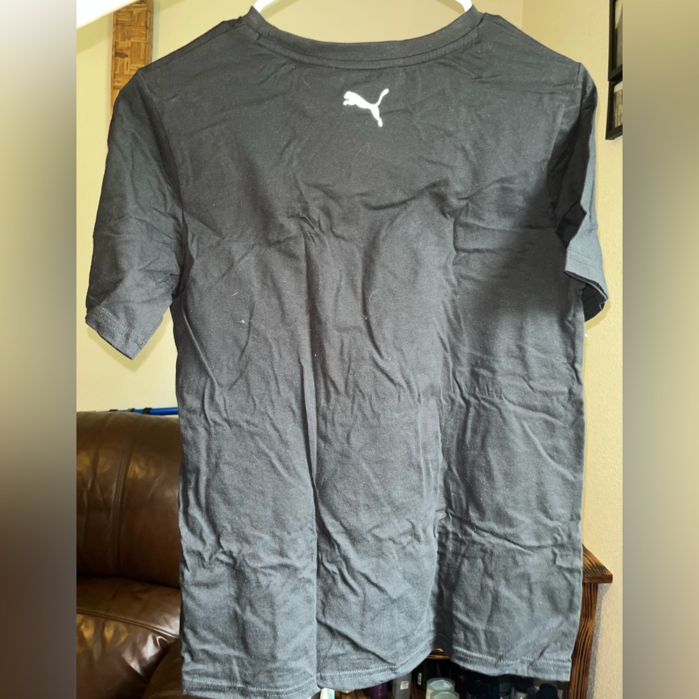 Puma tee - Picture 3 of 3